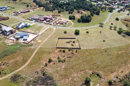 False - Vacant Land For Sale in Berg En Dal, Heidelberg, Gauteng - M123870