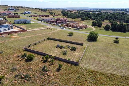 False - Vacant Land For Sale in Berg En Dal, Heidelberg, Gauteng - M123870