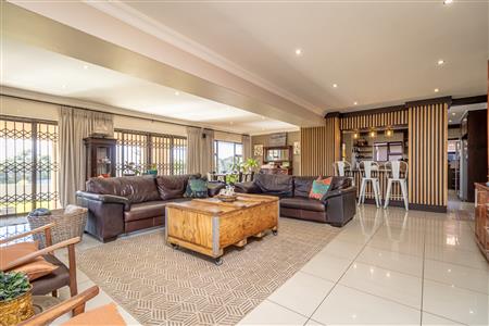 False - House For Sale in Berg En Dal, Heidelberg, Gauteng - M123876