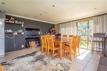False - House For Sale in Berg En Dal, Heidelberg, Gauteng - M123876