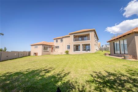 False - House For Sale in Berg En Dal, Heidelberg, Gauteng - M123876