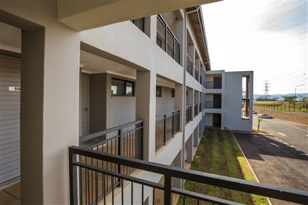 False - Apartment For Sale in Lincoln Meade, Pietermaritzburg, KwaZulu Natal - M123892