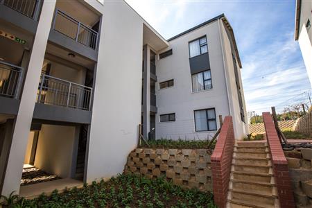 False - Apartment For Sale in Lincoln Meade, Pietermaritzburg, KwaZulu Natal - M123886
