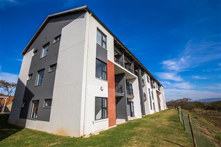 False - Apartment For Sale in Lincoln Meade, Pietermaritzburg, KwaZulu Natal - M123887