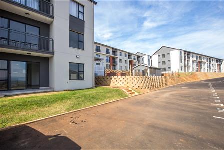 False - Apartment For Sale in Lincoln Meade, Pietermaritzburg, KwaZulu Natal - M123889