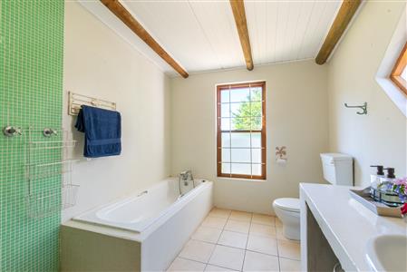 False - House For Sale in Napier, Western Cape - M123901