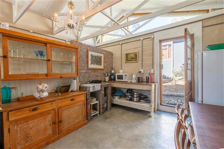 False - House For Sale in Napier, Western Cape - M123901