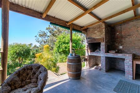 False - House For Sale in Napier, Western Cape - M123901