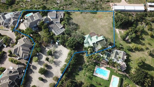 False - House For Sale in Piesang Valley, Plettenberg Bay, Western Cape - M123907