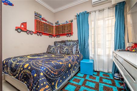 False - House For Sale in Broadacres, Sandton, Gauteng - M123963