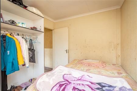 False - House For Sale in Tlhabane West, Rustenburg, North West - M123977