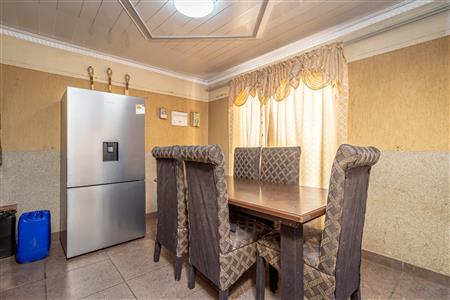 False - House For Sale in Tlhabane West, Rustenburg, North West - M123977