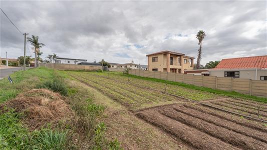 False - Vacant Land For Sale in Jamestown, Stellenbosch, Western Cape - M123979