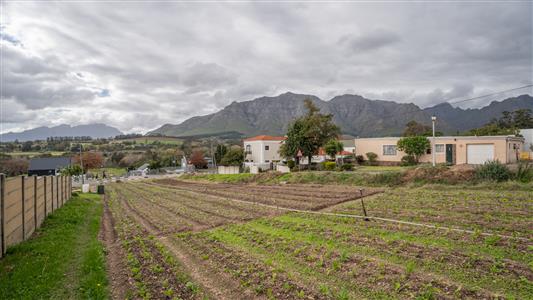False - Vacant Land For Sale in Jamestown, Stellenbosch, Western Cape - M123979