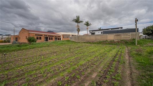 False - Vacant Land For Sale in Jamestown, Stellenbosch, Western Cape - M123979