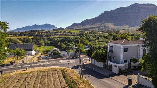 False - Vacant Land For Sale in Jamestown, Stellenbosch, Western Cape - M123979