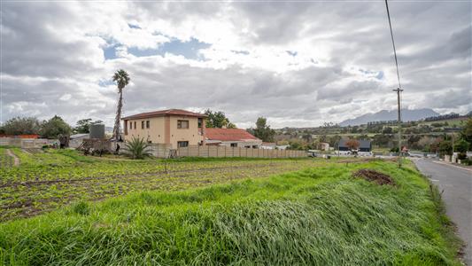 False - Vacant Land For Sale in Jamestown, Stellenbosch, Western Cape - M123979