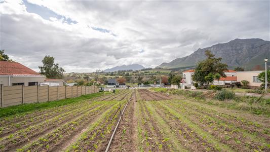 False - Vacant Land For Sale in Jamestown, Stellenbosch, Western Cape - M123979