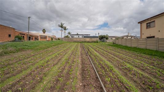 False - Vacant Land For Sale in Jamestown, Stellenbosch, Western Cape - M123979