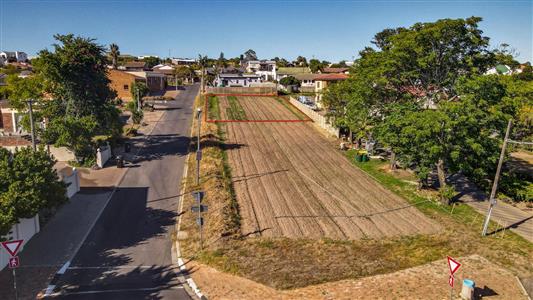 False - Vacant Land For Sale in Jamestown, Stellenbosch, Western Cape - M123979