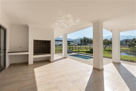 False - House For Sale in Silwerstrand Golf And River Estate, Robertson, Western Cape - M123991