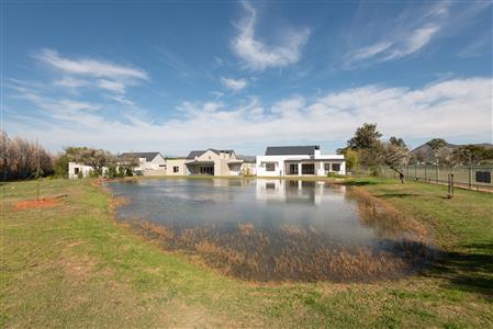 False - House For Sale in Silwerstrand Golf And River Estate, Robertson, Western Cape - M123991