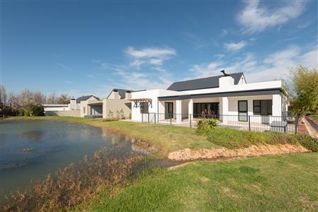 False - House For Sale in Silwerstrand Golf And River Estate, Robertson, Western Cape - M123991