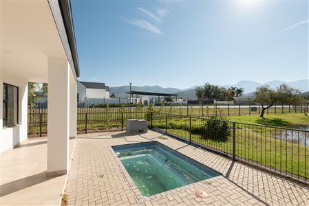 False - House For Sale in Silwerstrand Golf And River Estate, Robertson, Western Cape - M123991