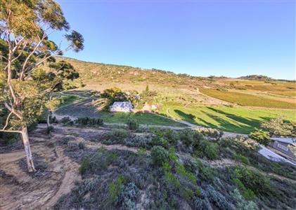 False - Vacant Land For Sale in Windmeul, Paarl, Western Cape - M124042