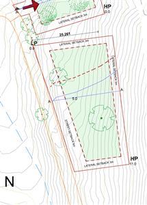 False - Vacant Land For Sale in Windmeul, Paarl, Western Cape - M124042