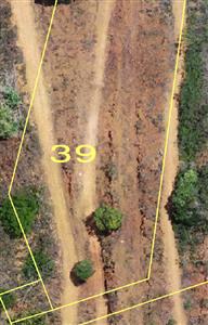 False - Vacant Land For Sale in Windmeul, Paarl, Western Cape - M124046