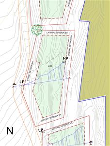 False - Vacant Land For Sale in Windmeul, Paarl, Western Cape - M124046