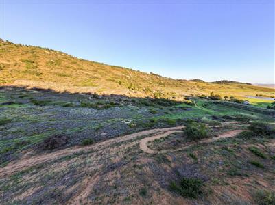 False - Vacant Land For Sale in Windmeul, Paarl, Western Cape - M124046