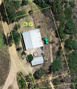 False - Vacant Land For Sale in Windmeul, Paarl, Western Cape - M124043