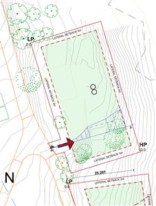 False - Vacant Land For Sale in Windmeul, Paarl, Western Cape - M124043