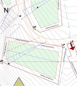 False - Vacant Land For Sale in Windmeul, Paarl, Western Cape - M124055