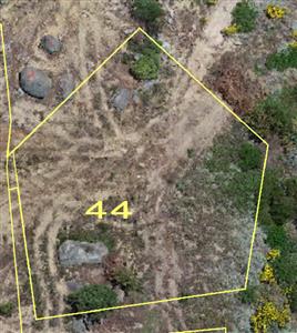 False - Vacant Land For Sale in Windmeul, Paarl, Western Cape - M124048