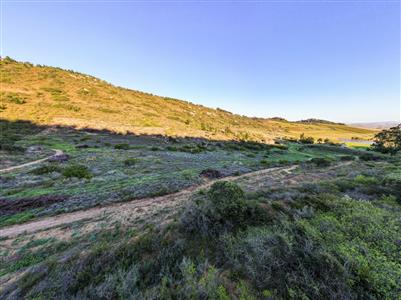 False - Vacant Land For Sale in Windmeul, Paarl, Western Cape - M124058