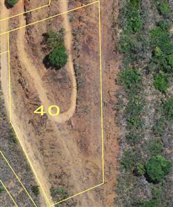 False - Vacant Land For Sale in Windmeul, Paarl, Western Cape - M124058