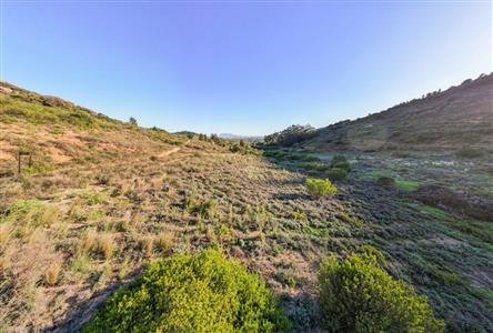 False - Vacant Land For Sale in Windmeul, Paarl, Western Cape - M124054
