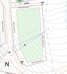 False - Vacant Land For Sale in Windmeul, Paarl, Western Cape - M124054
