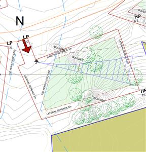 False - Vacant Land Sold in Windmeul, Paarl, Western Cape - M124057