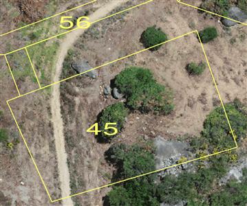 False - Vacant Land Sold in Windmeul, Paarl, Western Cape - M124057