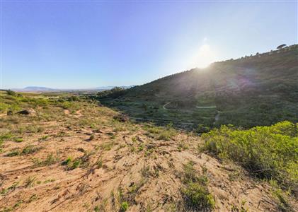 False - Vacant Land sold in Windmeul, Paarl - M124056