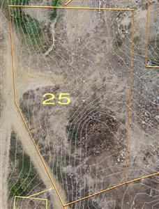 False - Vacant Land Sold in Windmeul, Paarl, Western Cape - M124044