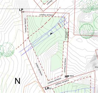 False - Vacant Land Sold in Windmeul, Paarl, Western Cape - M124044