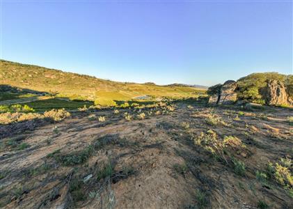 False - Vacant Land Sold in Windmeul, Paarl, Western Cape - M124052