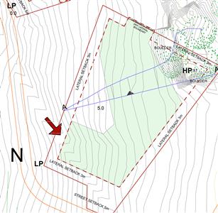 False - Vacant Land Sold in Windmeul, Paarl, Western Cape - M124052