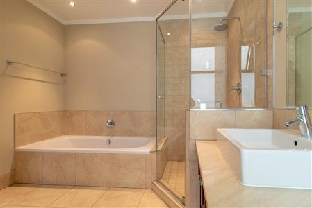 False - Townhouse For Sale in Illovo, Sandton, Gauteng - M124068