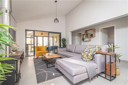 False - Townhouse For Sale in Avianto Estates, Krugersdorp, Gauteng - M124064